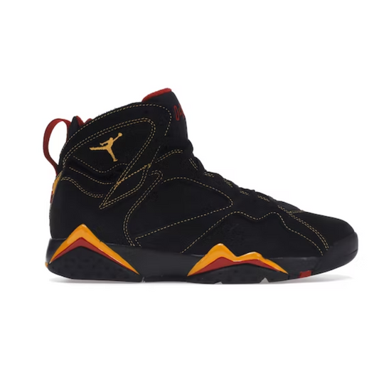Jordan 7 Retro Agrumes (2022) 