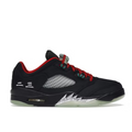 Jordan 5 Retro Low CLOT Jade 