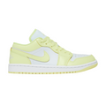 Jordan 1 Low Limonade (F)