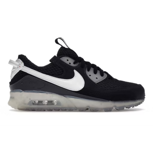 Nike Air Max 90 Terrascape Crater Foam Black White