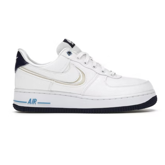 Nike Air Force 1 Low Premium Evo Moment #37