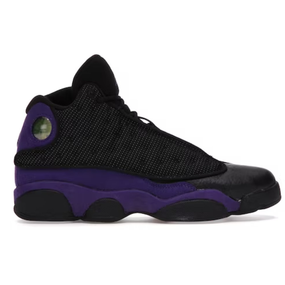 Jordan 13 Retro Court Violet (GS)