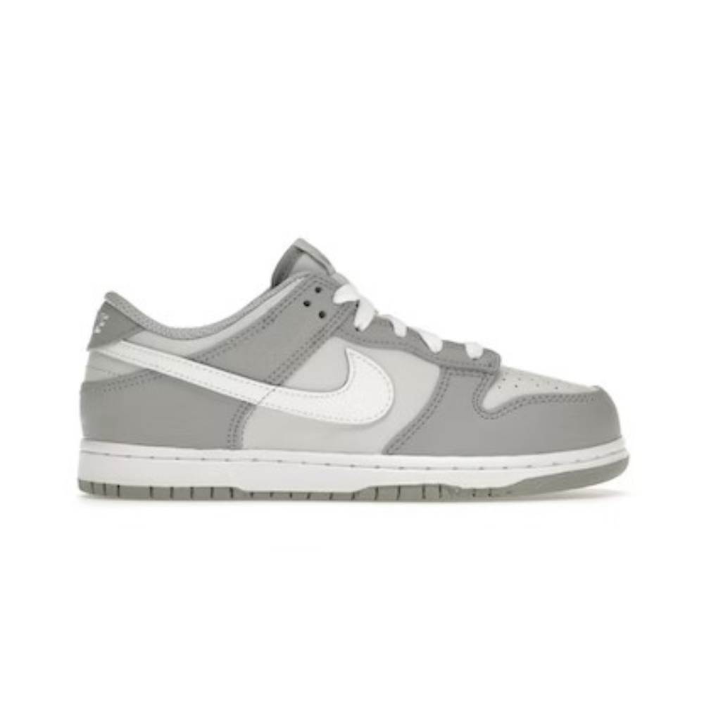 Nike Dunk Low Gris Deux Tons (PS)