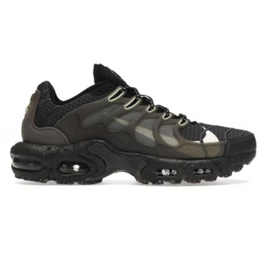 Nike Air Max Terrascape Plus Black Lime