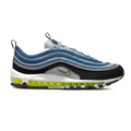 Nike Air Max 97 OG Atlantic Bleu Tension Jaune