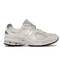 New Balance 2002R Bone Light Aluminium