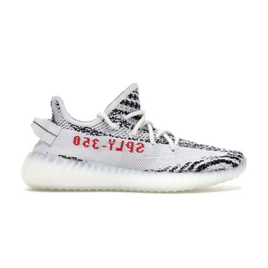 Adidas Yeezy Boost 350 V2 Zebra (2017/2022)