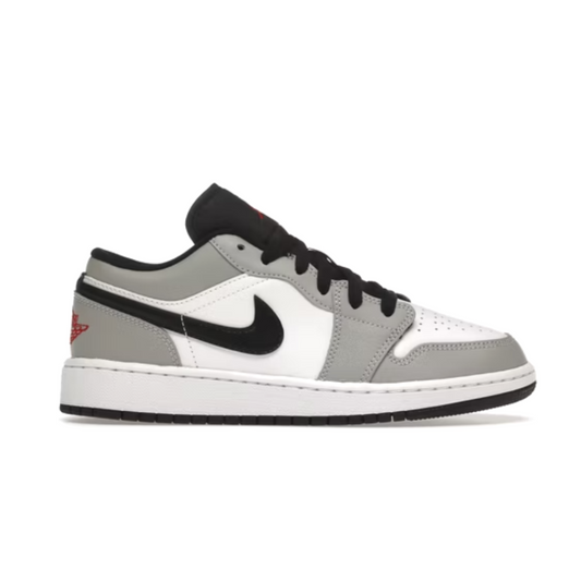 Jordan 1 Low Light Smoke Grey (GS)