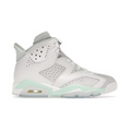 Mousse Jordan 6 Retro Menthe (F)