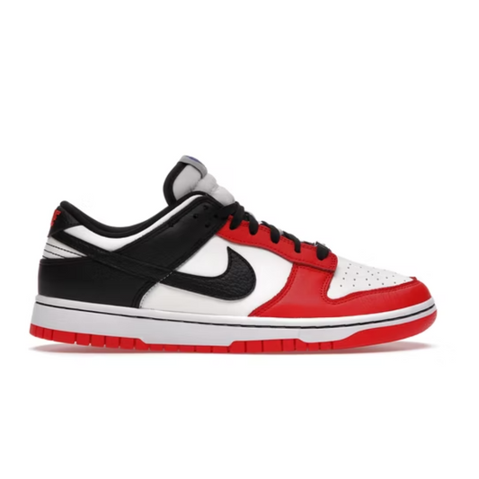 Nike Dunk Low EMB NBA 75th Anniversary Chicago