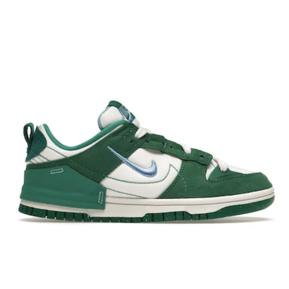 Nike Dunk Low Disrupt 2 Phantom University Blue (W)