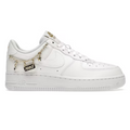 Pendentif Nike Air Force 1 Low LX Blanc (W)