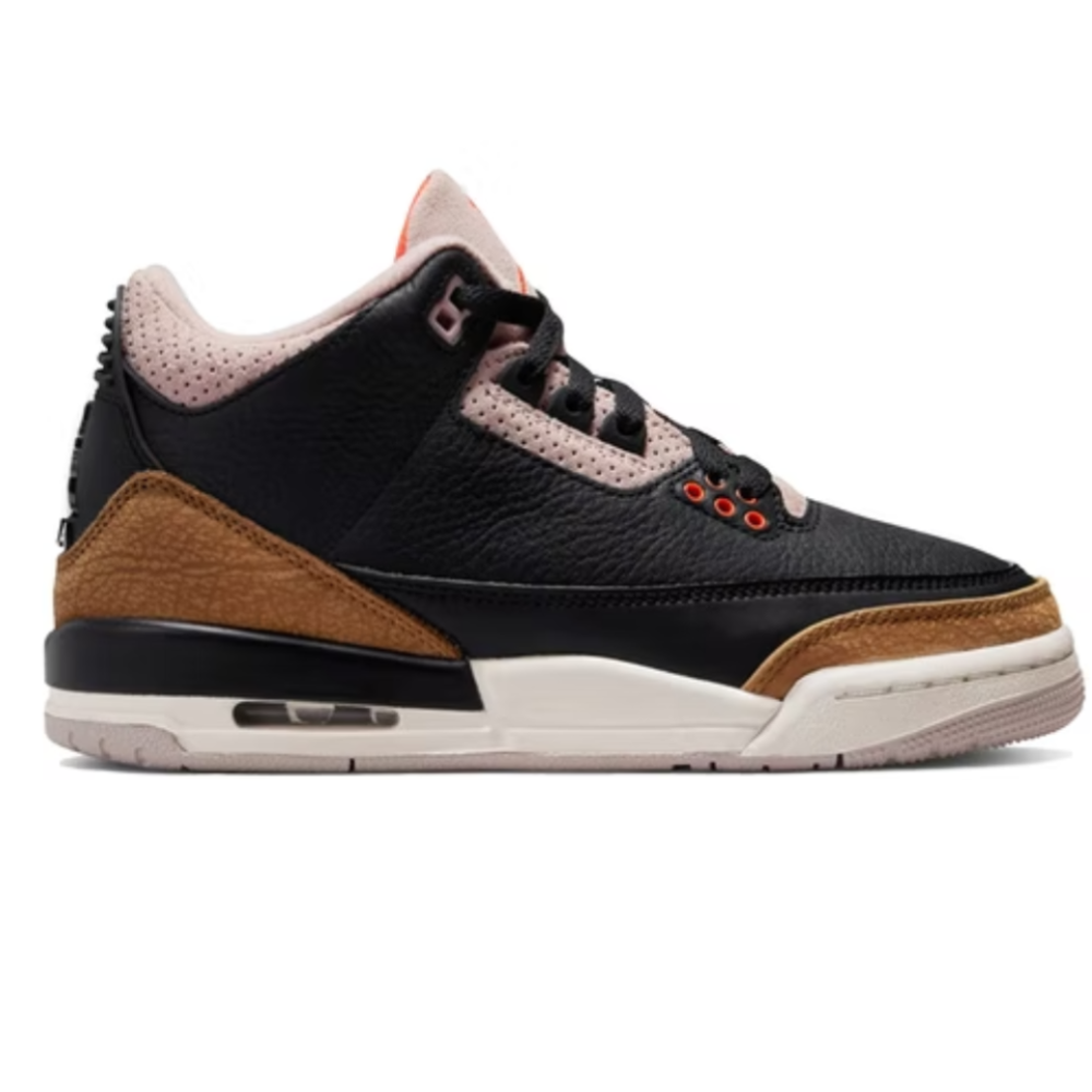 Jordan 3 Retro Desert Elephant (GS)