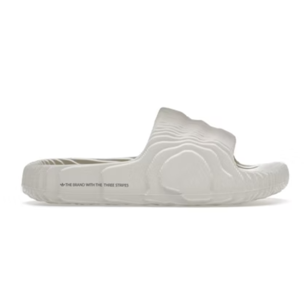 adidas Adilette 22 Slides Grey