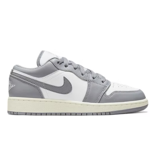 Air Jordan 1 Low Vintage Grey (GS)