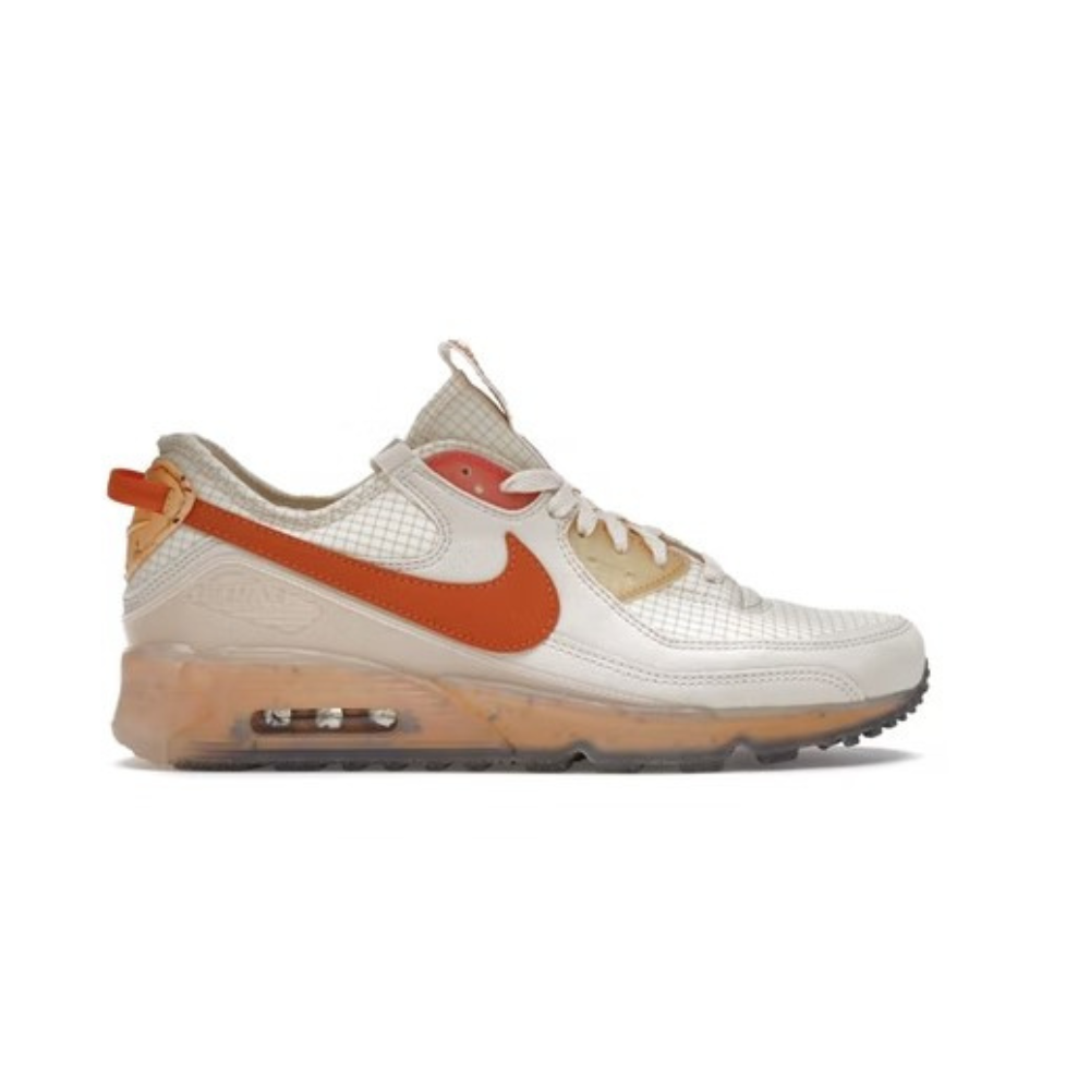 Nike Air Max 90 Terrascape Carburant Orange