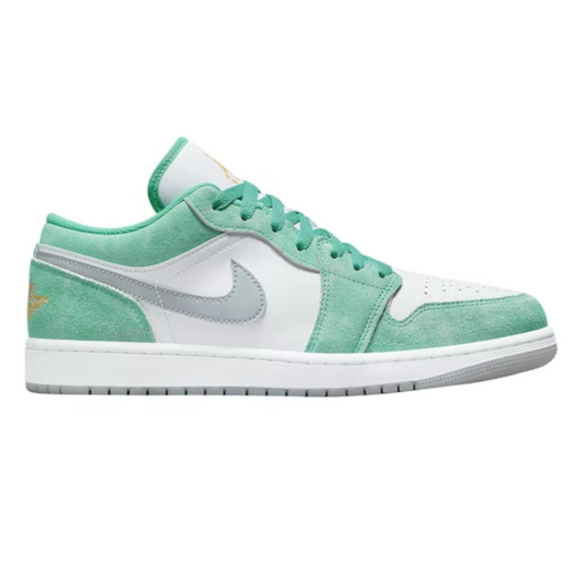 Jordan 1 Low SE New Emerald