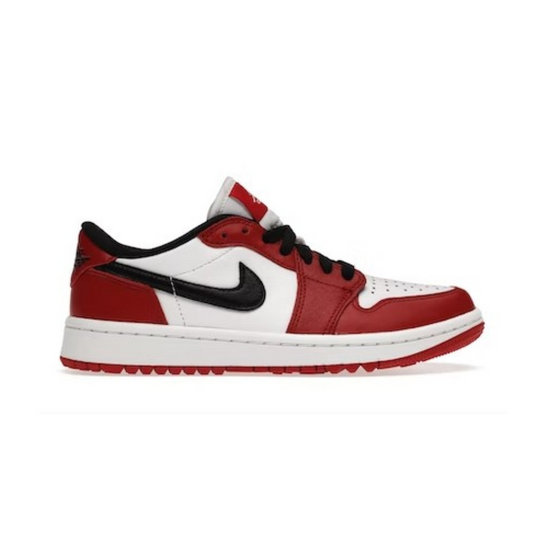 Jordan 1 Retro Low Golf Chicago