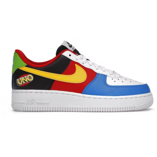 Nike Air Force 1 Low '07 QS Uno