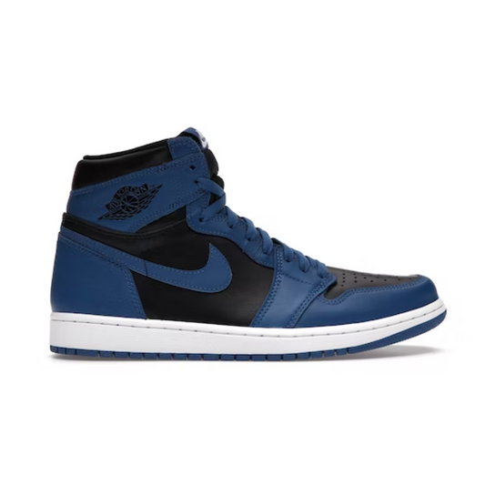 Jordan 1 Retro High OG Marine Bleu Foncé 