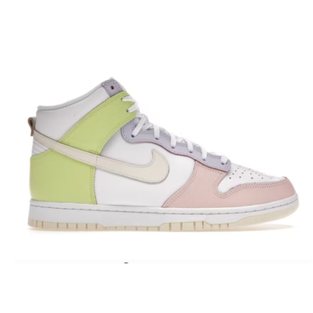 Nike Dunk High Cashmere (W)