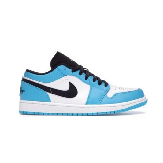 Jordan 1 Low UNC (2021)