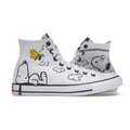 Converse Chuck Taylor All-Star Peanuts Snoopy and Woodstock