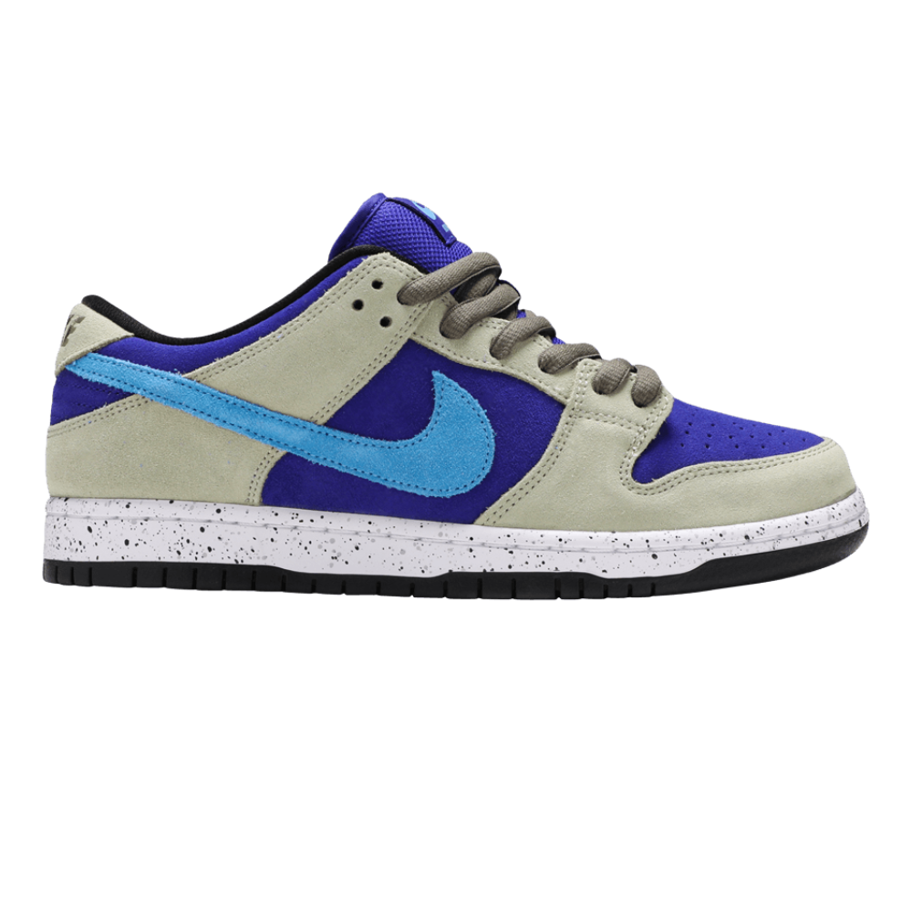 Nike Dunk Low SB ACG Céladon