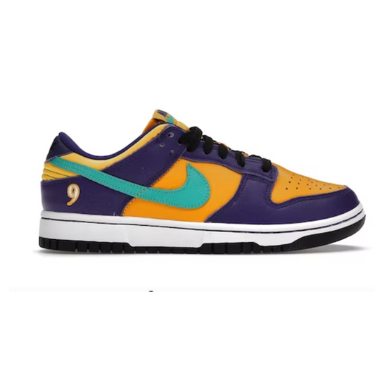 Nike Dunk Low LX Lisa Leslie (W)