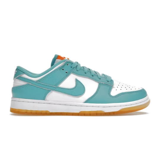 Nike Dunk Low Teal Zeal (W)