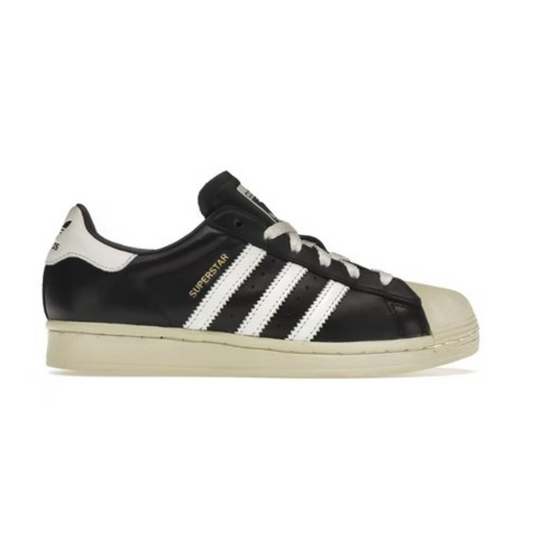 adidas superstar noir blanc voile