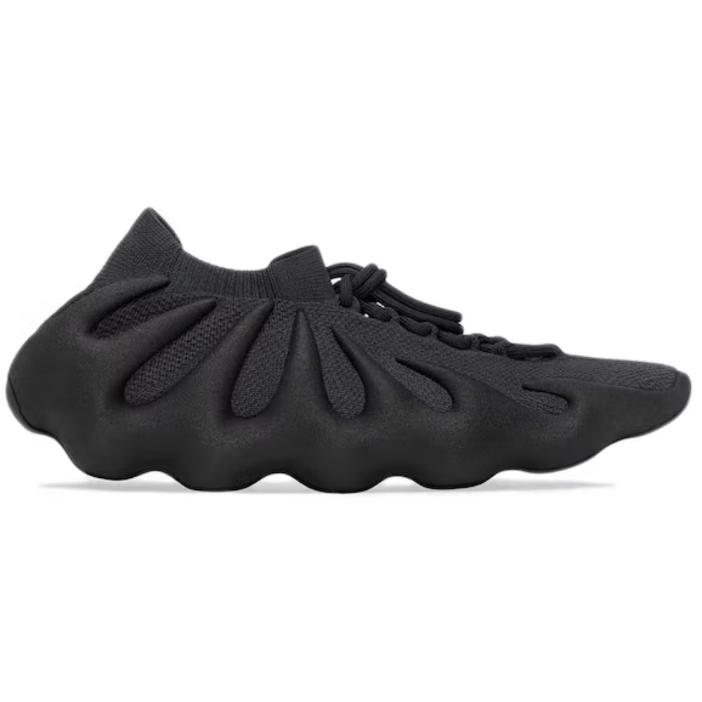 Adidas Yeezy 450 Utilitaire Noir