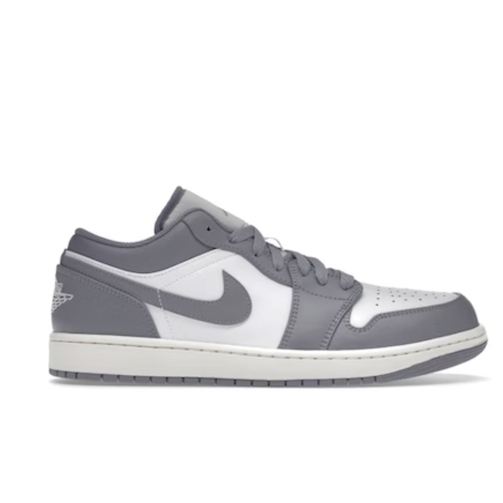 Air Jordan 1 Low Vintage Stealth Gris