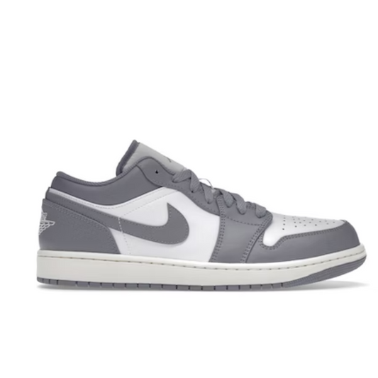 Air Jordan 1 Low Vintage Stealth Grey