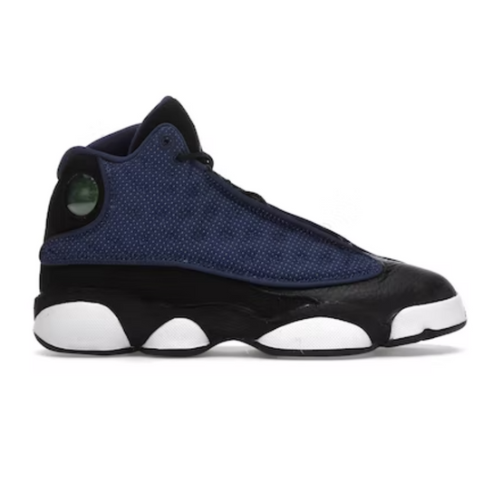 Jordan 13 Retro Brave Blue (2022) (GS)