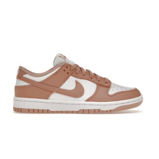 Nike Dunk Low Rose Whisper (W)