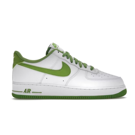 Nike Air Force 1 Low '07 White Chlorophyll