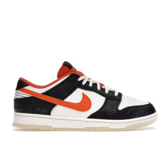 Nike Dunk Low PRM Halloween (2021)