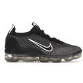 Nike Air VaporMax 2021 FK Black White Anthracite