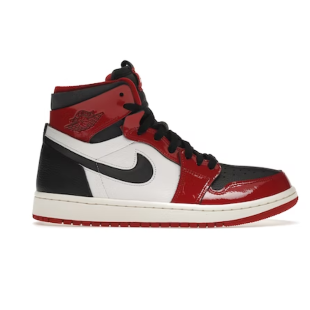 Jordan 1 High Zoom Air CMFT brevet Chicago (W)