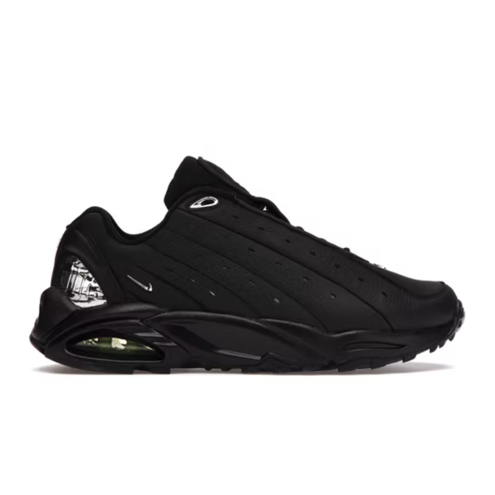 Nike Hot Step Air Terra Drake NOCTA Triple Noir