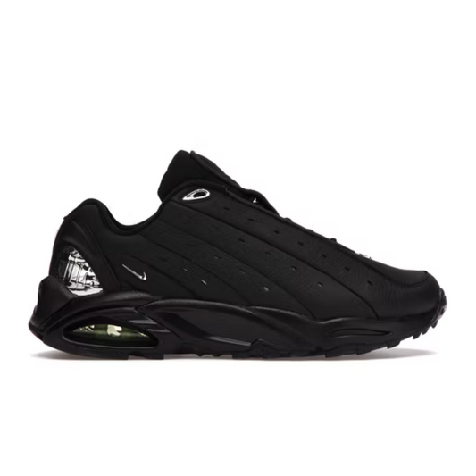 Nike Hot Step Air Terra Drake NOCTA Triple Black