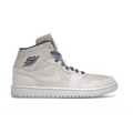 Jordan 1 Mid SE Sanddrift (F)