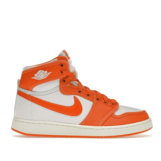 Jordan 1 Retro AJKO Rush Orange 