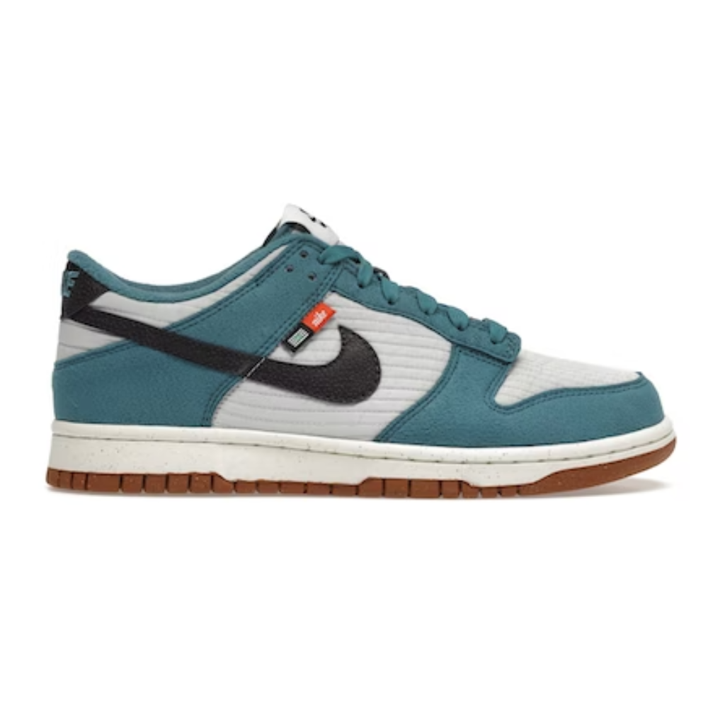 Nike Dunk Low SE Toasty Rift Blue (GS)