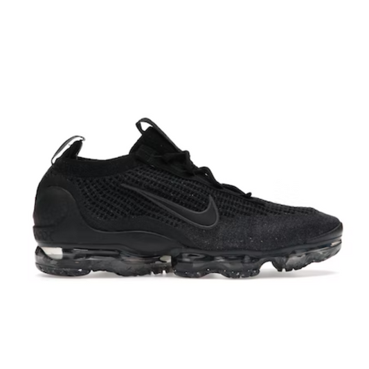 Nike Air VaporMax 2021 FK Black Anthracite