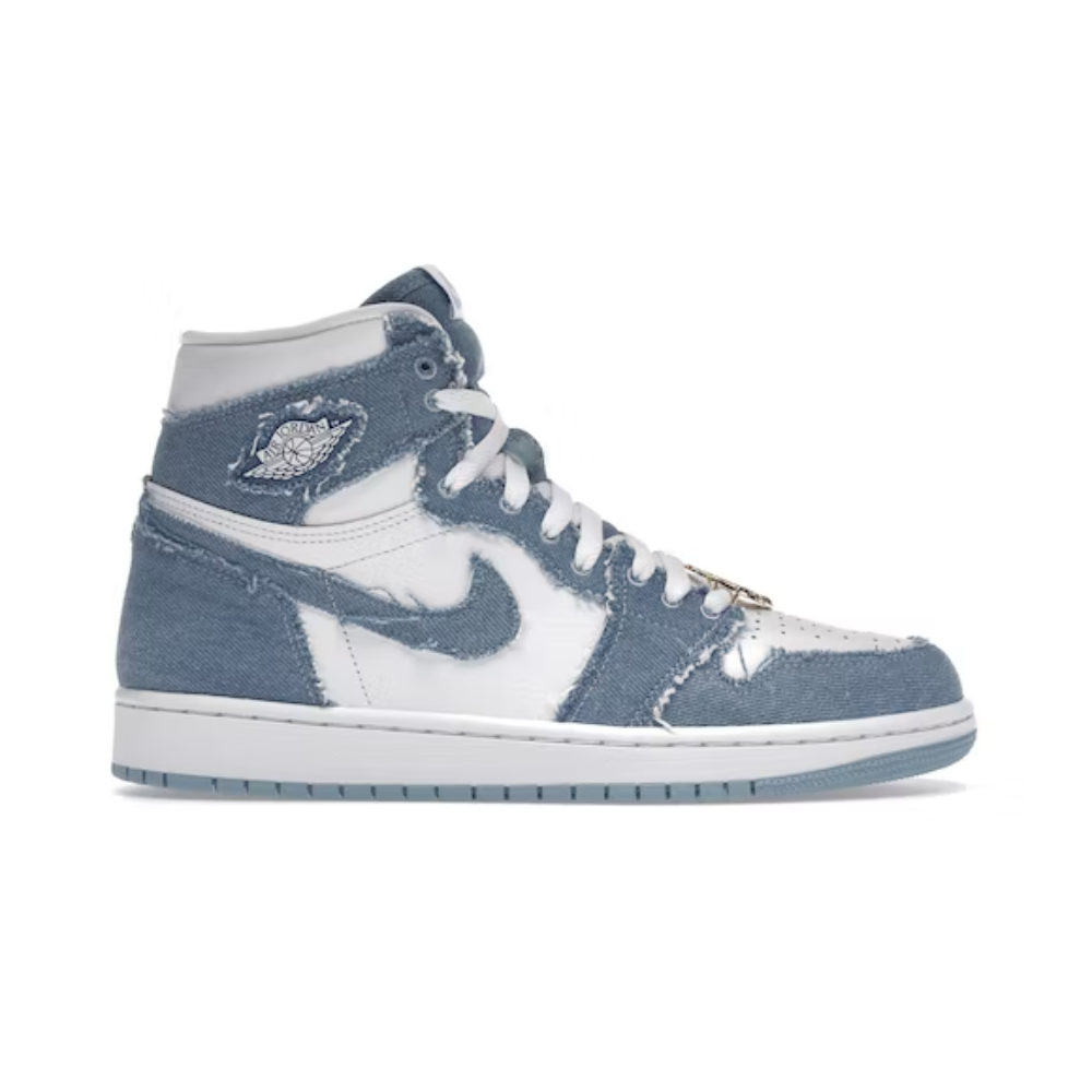 Jordan 1 High OG Denim (F)