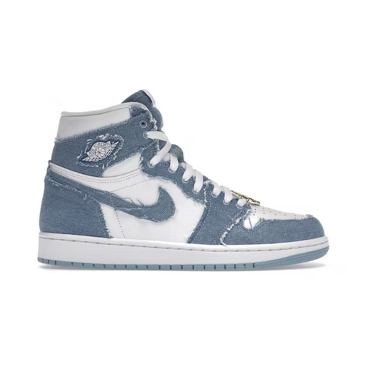 Jordan 1 High OG Denim (W)