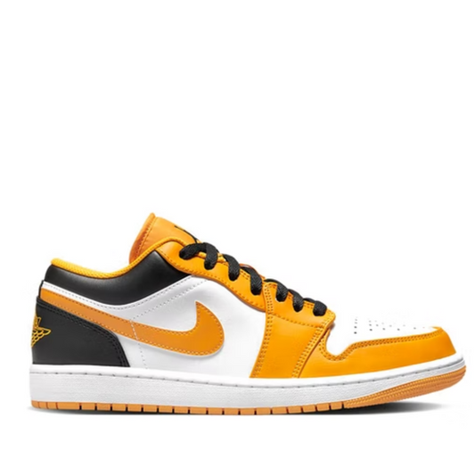 Air Jordan 1 Low University Gold White