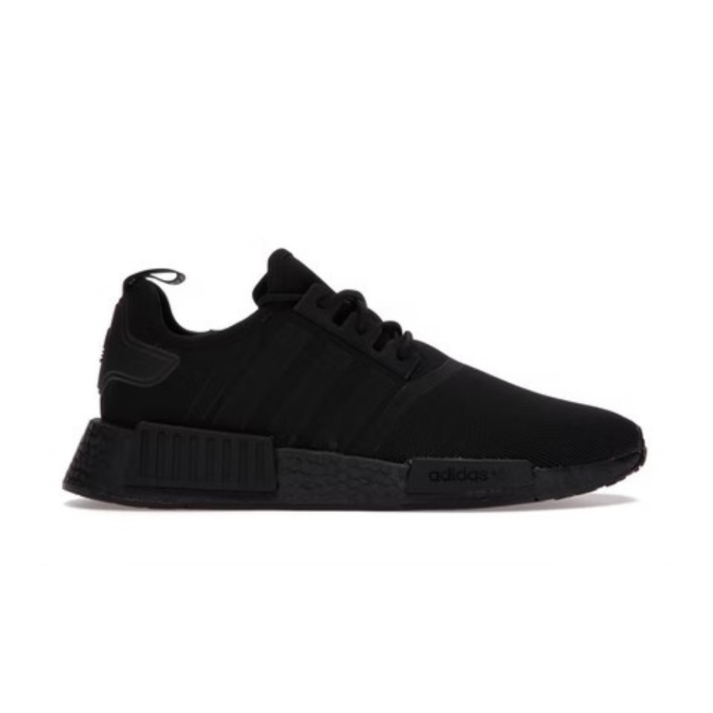 adidas NMD R1 Primeblue Triple Noir